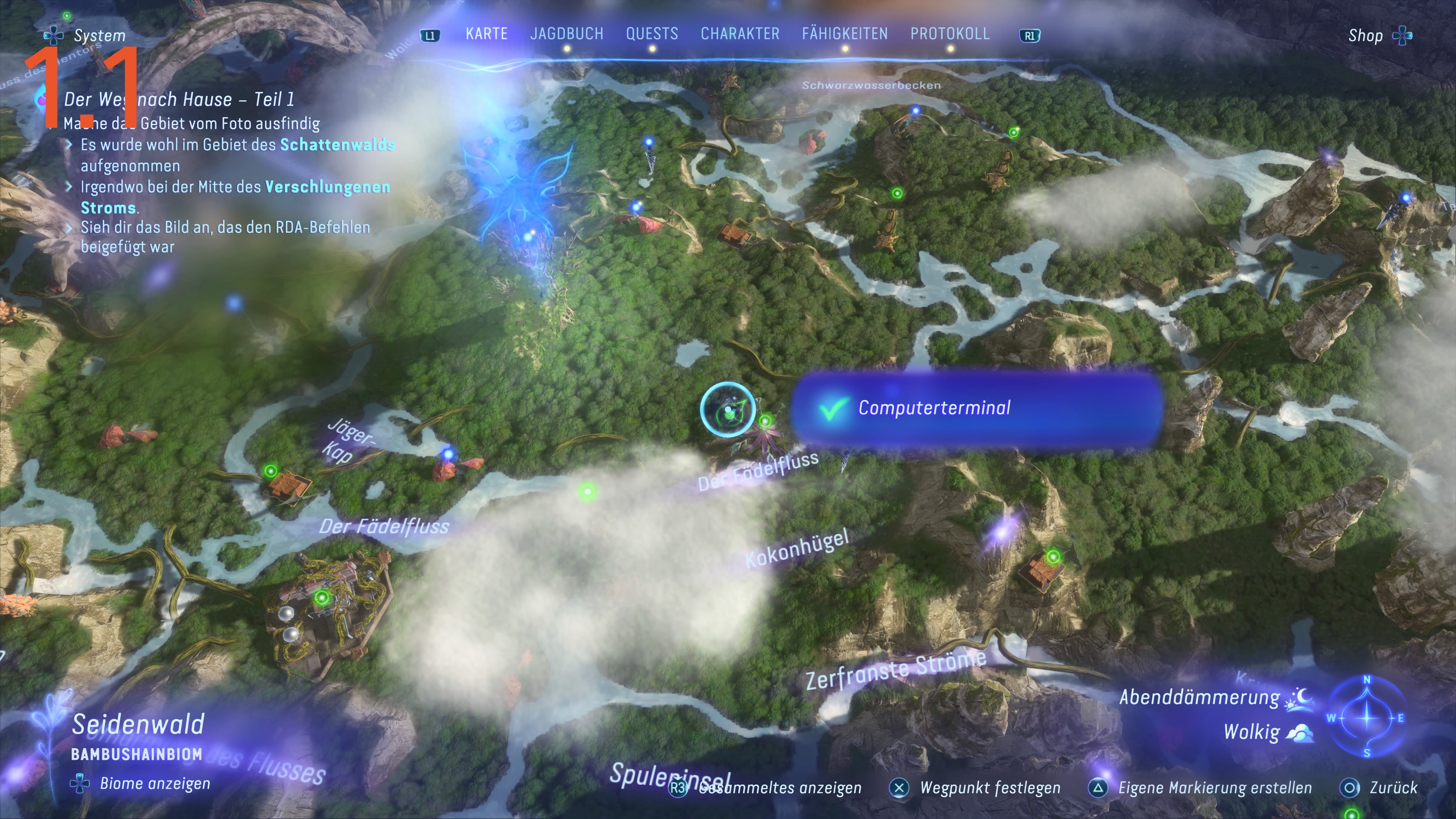 TrophäenLeitfaden Avatar Frontiers of Pandora Avatar Frontiers of Pandora Trophies.de